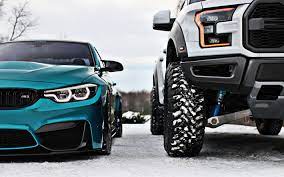 Download Wallpapers Ford F 150 Raptor Bmw M3 F80 M3 Tuning F 150 Tuning Cool Cars Exterior Front View Bmw Ford Besthqwallpapers Com Bmw Bmw M3 Cool Cars