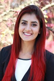 Mary Mcquinn's Instagram, Twitter & Facebook