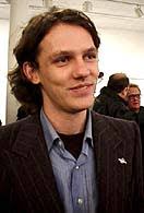 artnet.com Magazine People