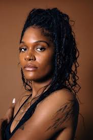 Amy E. Blackburn: Movies, TV, and Bio