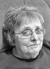 Kathleen "Kathy" Grams