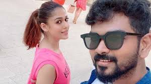 Baby Shark Nayanthara And Vignesh Shivan Deny Being Tested Positive For Coronavirus In Cutest Way Official positions so far that were released: baby shark nayanthara and vignesh