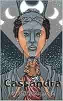 Amazon.com: Cassandra eBook : Munroe, Chris: Kindle Store