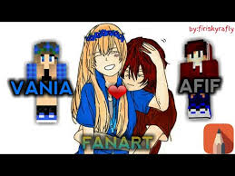 We did not find results for: Vania Delicia Love Afif Yulistian Minecraft Fanart Youtube