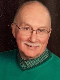 Gerald Morris Obituary (1936