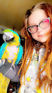 Rescue Bird Adoption