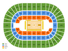 Oklahoma City Blue Tickets At Cox Convention Center Arena On December 8 2019 At 7 00 Pm