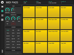 Lk è una sofisticata applicazione di controllo remoto per software e hardware musicali, caratterizzata da una stretta integrazione con ableton live. Review Lk Ipad And Android Ableton Live Midi Controller Ask Video