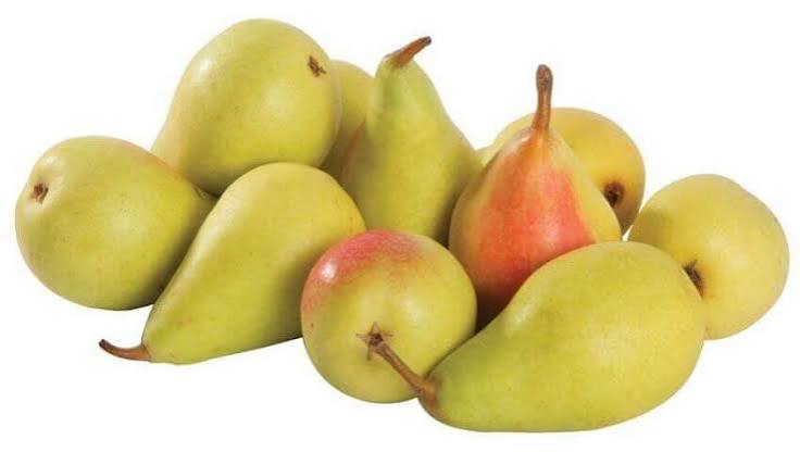 كمثرى
