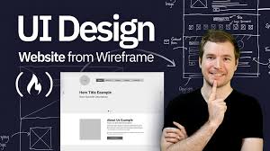 In this post, you will see a list of 10+ best website mockup psd templates. How To Design A Website Prototype From A Wireframe
