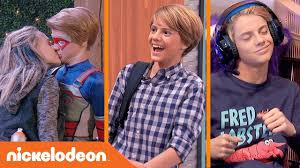 Jace Actually Fake Movie Trailer Ft Rom Com Heartthrob Jace Nor Jason Norman Henry Danger Jace Norman Heartthrob