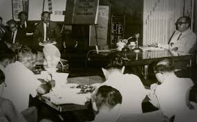 Maybe you would like to learn more about one of these? Tun Abdul Razak Bapa Pembangunan Malaysia Negeri Pahang