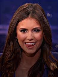 Nina Wick's Instagram, Twitter & Facebook