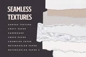 Download Torn Paper Cliparts Mockups In Stationery Mockups On Yellow Images Creative Store PSD Mockup Templates