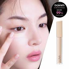 Купити LUNA Long Lasting Tip Concealer Fixing Fit 7.5g за ціною від 764