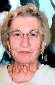 Irene Miccio Obituary