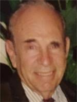 Richard Garretson Obituary (2017)