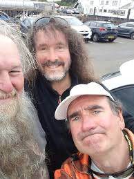 Congratulations Peter winning this month's coverphoto ! Rippa nanni mate 👌 