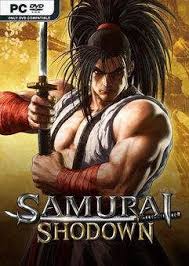 Samurai Shodown 2020 Isletim Sistemi Yildiz Muzik