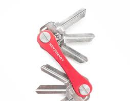 Premium Key Holders Made In Usa Keysmart For Premium Key Holders Pocket Organizers Key Ring Solutions Keysmart Key Organizer Key Holder