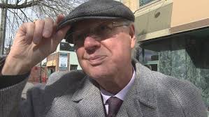 A first time for everything: New Brunswickers line up for legal cannabis