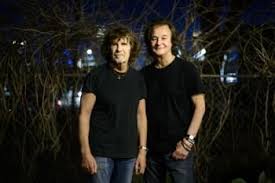 Uriah Heep Uk The Zombies Ft Colin Blunstone Rod Argent Uk Woe 31 Okt 2018 In Patronaat Colin blunstone — andorra 03:18. uriah heep uk the zombies ft colin