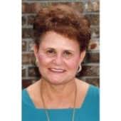 Obituary information for Edna Louise Huff