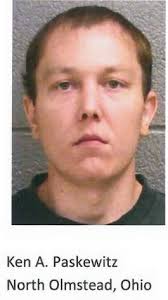 SEVEN ARRESTED FOR CRIMES AGAINST CHILDREN IN ELYRIA The Elyria Police  Department announced today that an online sting operation lead to seven  arrests. The Elyria Police Department, working with The Ohio Internet