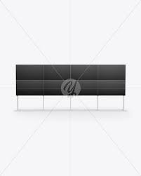 All free mockups and resources for your projects. Advertising Video Wall Mockup In Indoor Advertising Mockups On Yellow Images Object Mockups Video Wall Video Advertising Mockup Free Psd