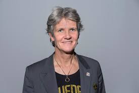 Women's national team at the beijing 2008 olympics. File Pia Sundhage 2012 12 05 001 Jpg Wikimedia Commons