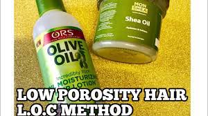 Maybe you would like to learn more about one of these? L O C Method Moisturise Natural Hair 4c Low Porosity Short Hair Missybeelondon Youtube