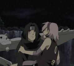 Librivox is a hope, an experiment, and a question: Itachi Uchiha X Izumi Shefalitayal