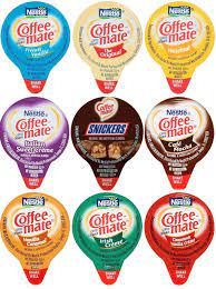 Meat marinades can pack tons of sodium, but the key to a better steak might have been hiding in the kitchen all along. Buy Coffee Mate Liquid Creamers 9 Flavor Variety Pack 36 Count With Spice Of Life Stirrer Online In Germany B084d3rh1b