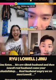 Anisa Murray Lee Won Ju