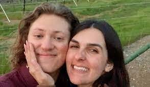 Bailey Laughlin's Instagram, Twitter & Facebook