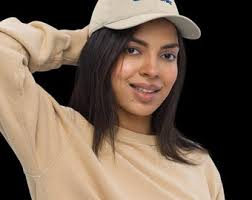 Chula, Hoofddeksels, Latinx, Latina Hoed, Spaanse Gezegde, Latina Gift,  Latina Owned Business, Latina Empowerment