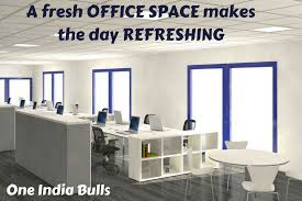 a clean office space makes the day refreshing modern office space design office interior design modern modern office interiors