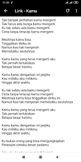 Hatiku milikmu siti nordiana lirik. Kumpulan Lagu Nano Band Offline Mp3 For Android Apk Download
