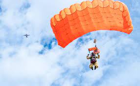 Smokejumpers