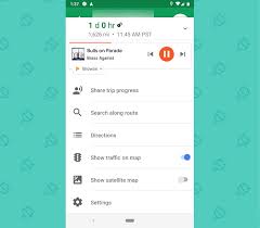 As its name suggests, nearby traffic displays current traffic conditions along with any incidents, delays and more. 9 Handy Hidden Features For Google Maps On Android Computerworld