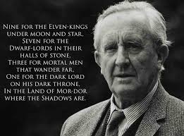 The Lord of the Rings was a massive effort