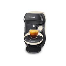 Check spelling or type a new query. Tassimo Happy Cream Coffee Machine Tas1007gb By Bosch Tassimo