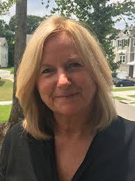 Ashlee Martin, LPC in Mt Pleasant, SC