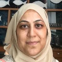 Nadia Azam's Instagram, Twitter & Facebook