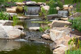 epingle sur jardin