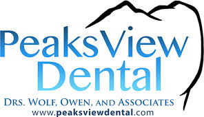 Dentistry Bedford Peaksview Dental 540 586 8106