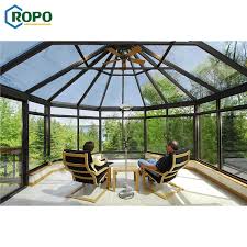 Thanks to numerous technical innovations, unbeatable quality / price ratio, a large satisfied customer's base and healthy management, zytco has grown rapidly, placing it as the undisputed leader. Solarium Aluminum Sun Room Glass House Buy Sun Room Glass House Solarium Sun Room Aluminum Sun Room Product On Alibaba Com