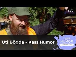 8:00 f m av lillmatte, på 15 februari, 2015. Snusk Prosten Valkomnar Ny Ewa Till Byn Uti Bogda Sasong 2 By Svt Humor