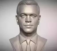 ben affleck batman" 3D Models to Print