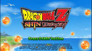With an encore showing in their toonami block later that night at 11:30 p.m. Psp Longplay Dragon Ball Z Shin Budokai Youtube
